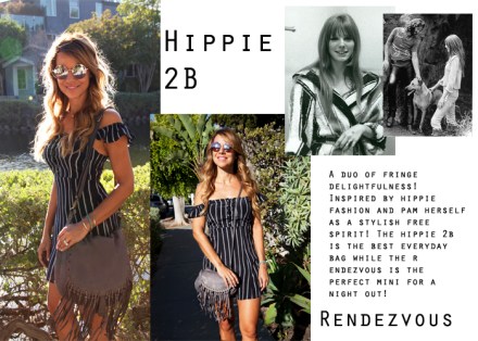 hippie and rendez